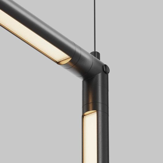 Аксессуар Maytoni Technical CA014CL-B