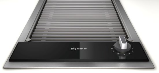 Электрическая варочная панель NEFF N63TK00N0