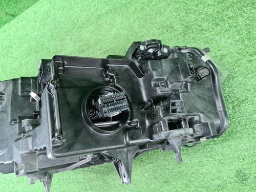 Фара левая BMW X3 G01 (2017-2021) Adaptive LED
