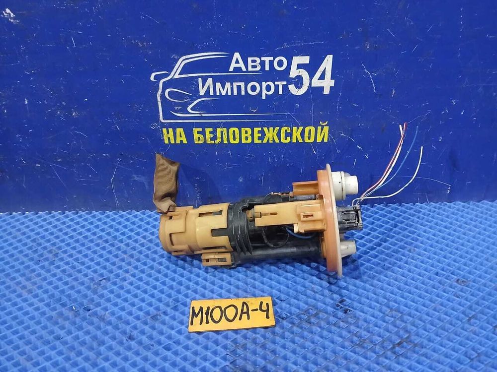 Бензонасос погружной TOYOTA DUET 1998-2000