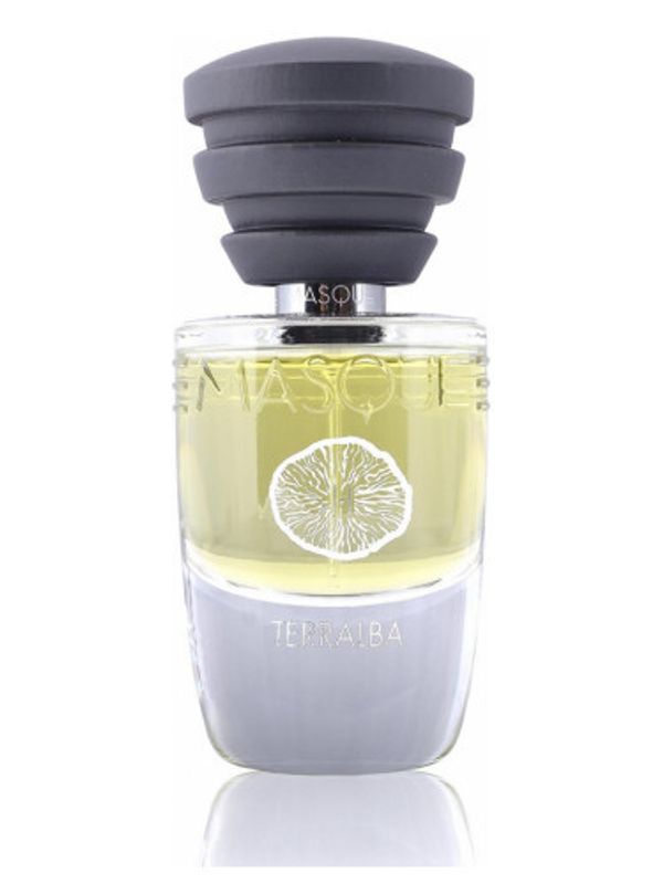 Masque Milano Terralba by Delphine Thierry Eau De Parfum