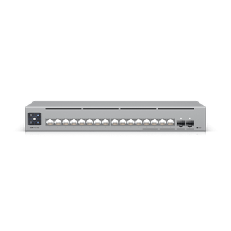Коммутаторы Ubiquiti