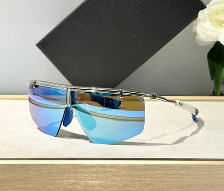 Солнцезащитные очки Chrome Hearts