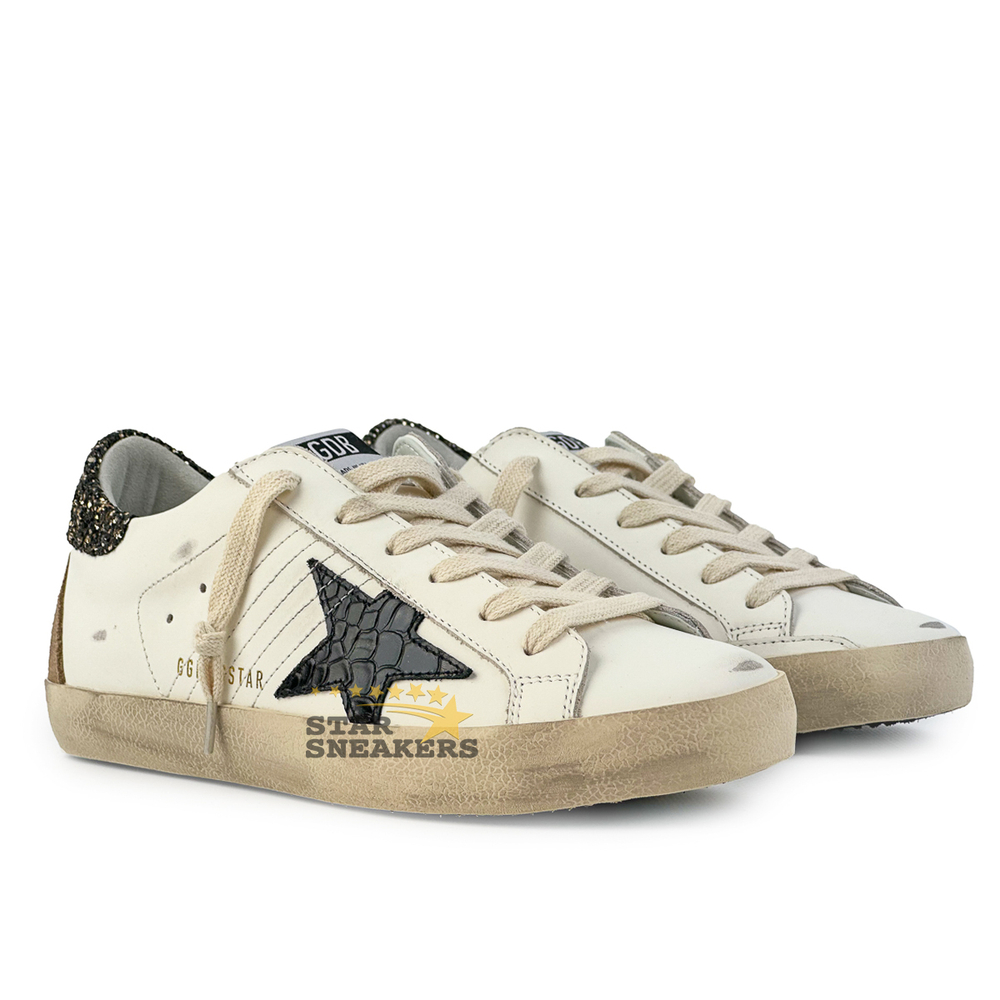 GOLDEN GOOSE SUPERSTAR