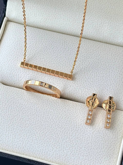 Кулон Chopard