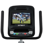 Велотренажер SPIRIT CR900ENT