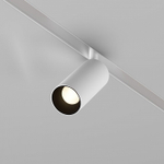 Накладной светильник Maytoni Focus LED TR032-4-5WTW-M-DSZ-W
