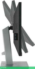 Монитор Asus ProArt PA248CNV черный (90LM05K1-B03370)