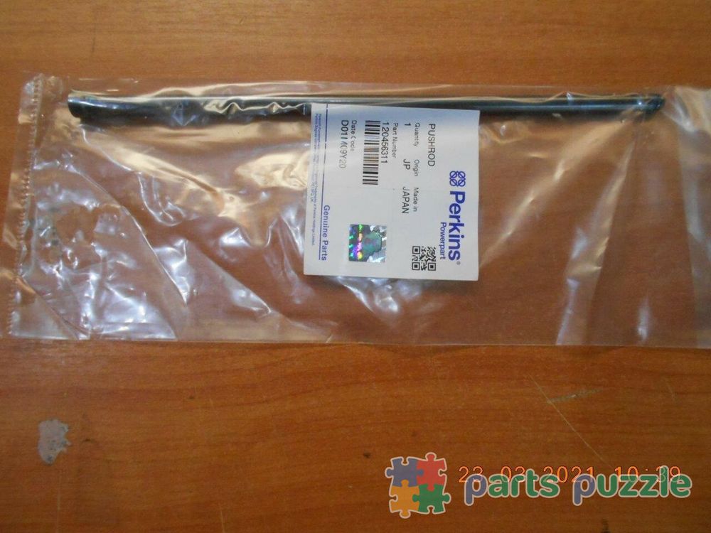 Штанга / PUSHROD АРТ: 120456311