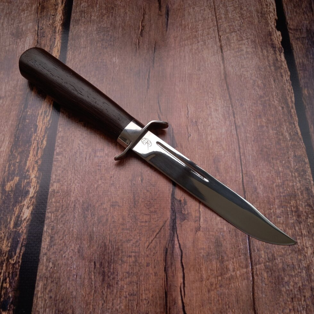 Нож VD24 "Легенда НР-40" Pirat