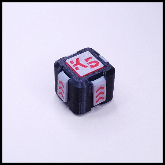 Бокс трансформер