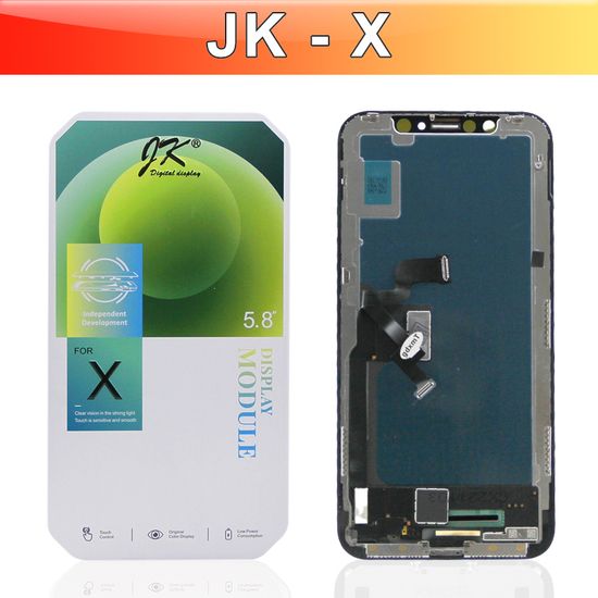 Дисплей LCD для iPhone X JK In-cell