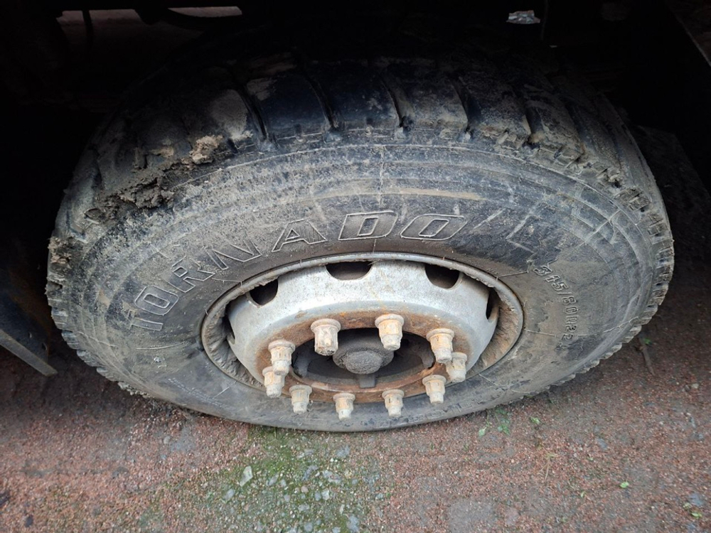 Shacman (Shaanxi) SX* 8x4 Самосвал SX33186V366 (Дизельный, 11,6 л, 423 л.с., МТ)