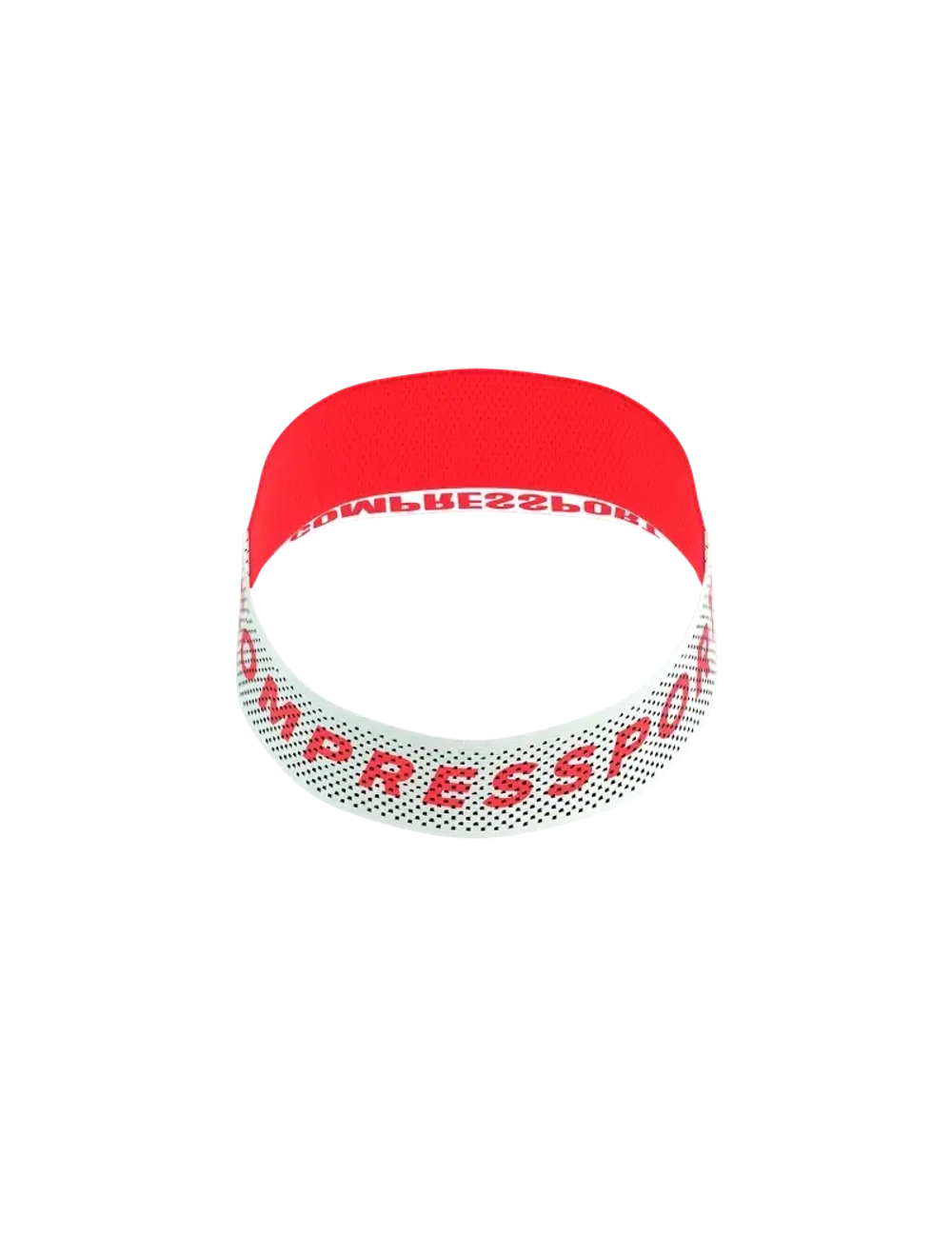 Visor Pro Racing RED