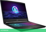 Ноутбук MSI Katana A15 AI B8VF-616XBY