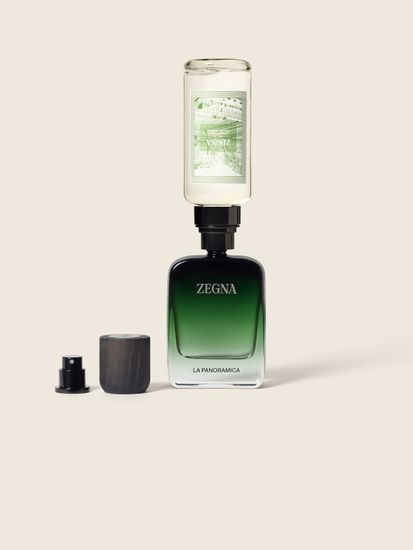 Ermenegildo Zegna La Panoramica