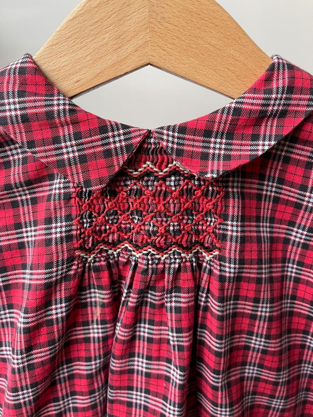 Платье Bonpoint, 86