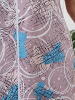 Халат Хомли Виотекс КАПУЧИНО