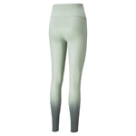 Женские брюки PUMA STUDIO Ombre HW Full Tight
