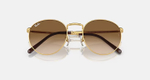 RAY-BAN NEW ROUND RB3637 001/51