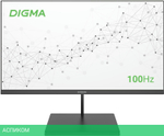Монитор Digma Progress 24A501F черный (DM24VB02)