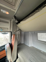 Foton AUMAN 4x2 Седельный тягач EST A 1846 AMT (Дизельный, 11,8 л, АТ, 470 л.с.)