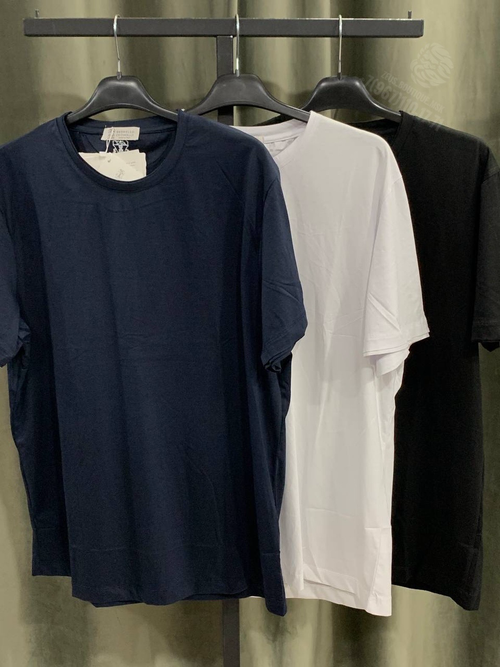 Футболка Brunello Cucinelli