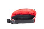 Поясная термосумка MADSHUS Insulated Drink Belt red