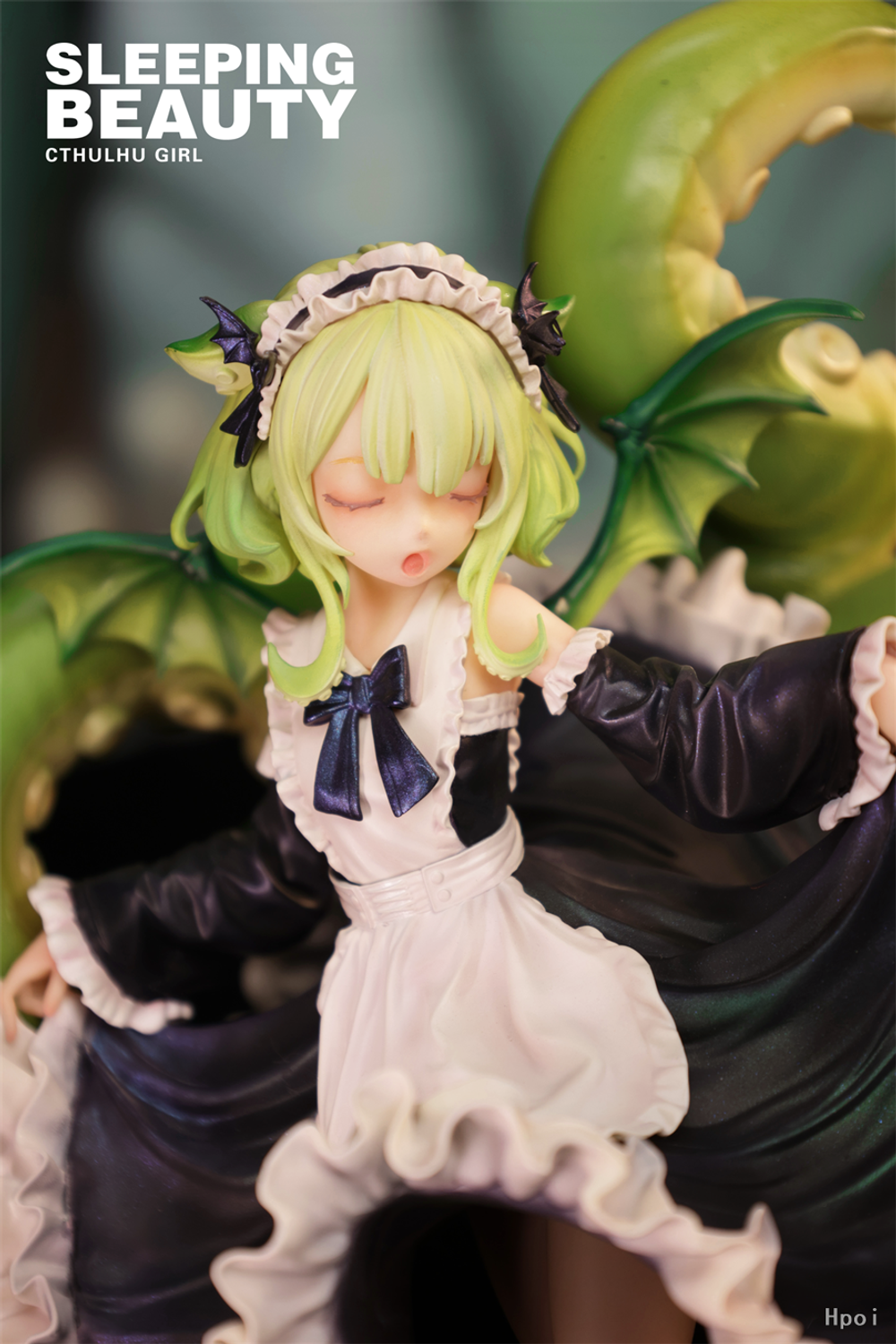 Cthulhu Girl