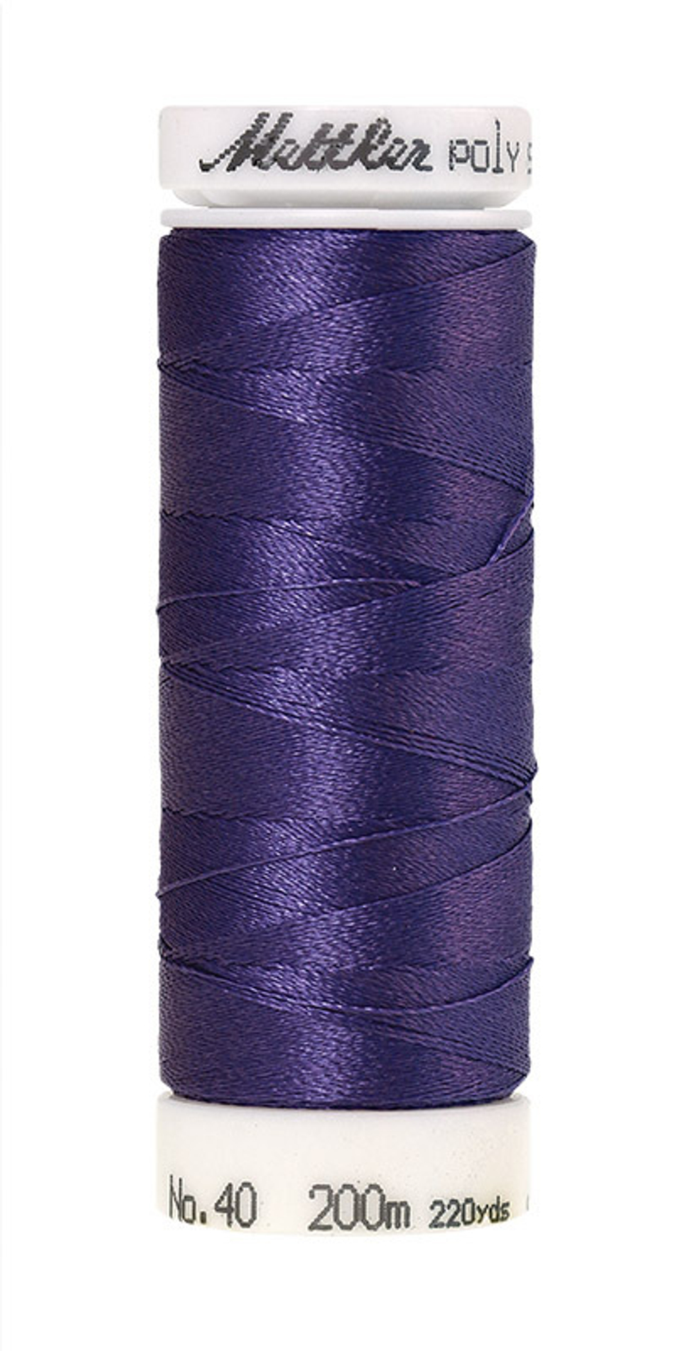 Нить POLY SHEEN 200m № 40 col.3211