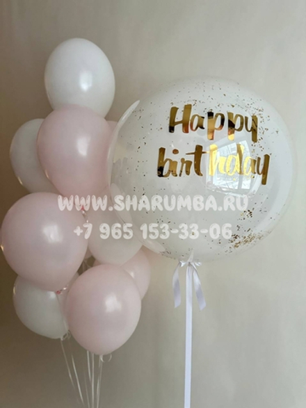 Композиция для девушки №51