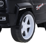 Машина-толокар, коробка NNC-2