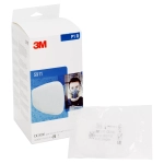 Предфильтр 3М 5911 противоаэрозольный
