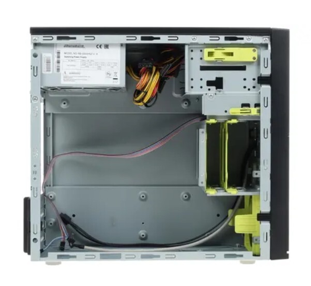 Корпус mATX InWin EFS052