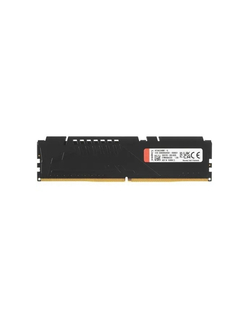 Оперативная память Модуль памяти Kingston Fury Beast Black AMD KF556C36BBE-16 DDR5 16GB 5600MHz