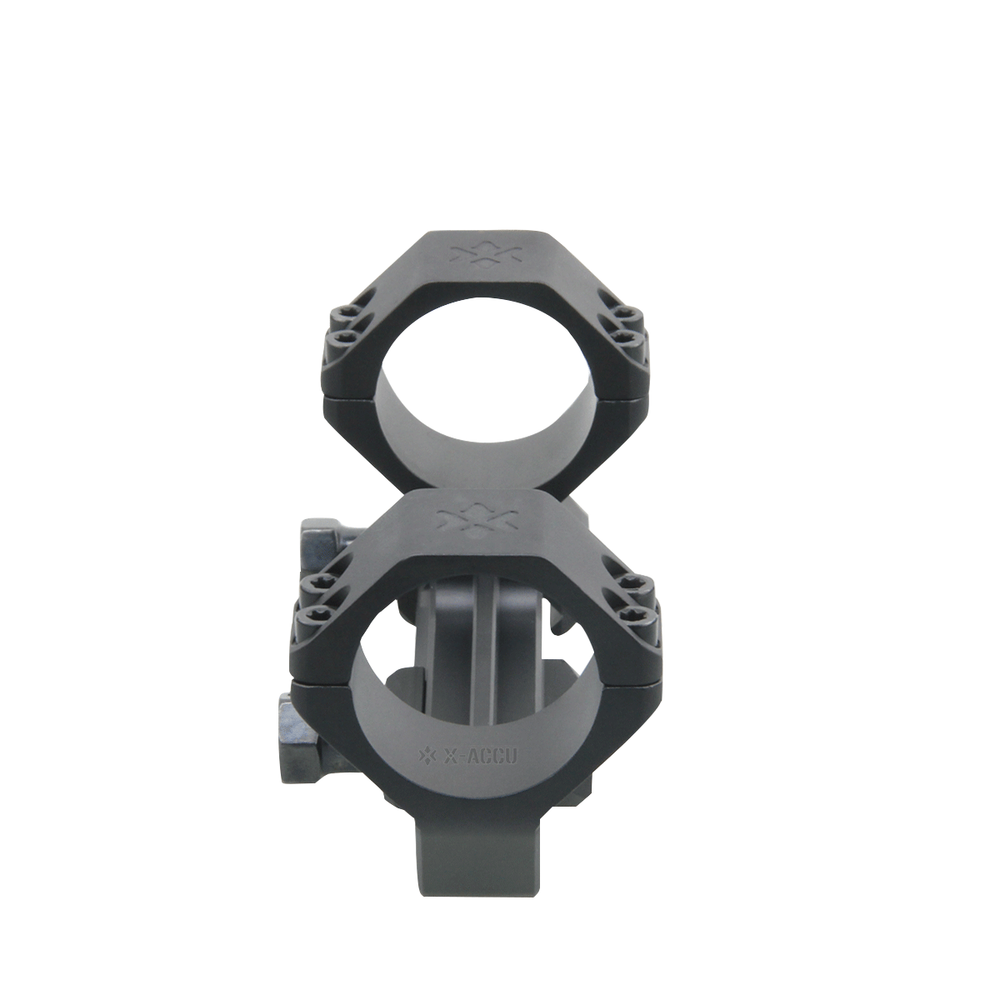 Кронштейн-моноблок Vector Optics с выносом D30mm, на Weaver, на 2х винтах (XASR-3032P)