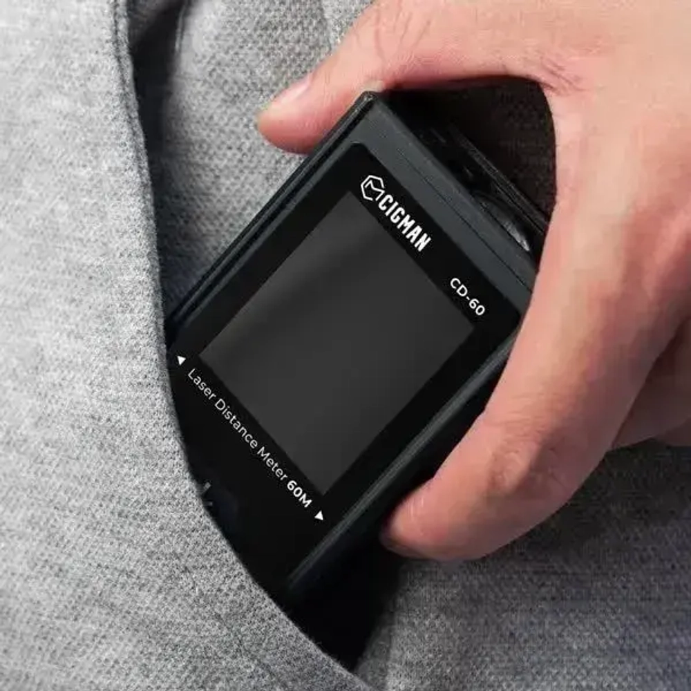 Дальномер Cigman CD-60