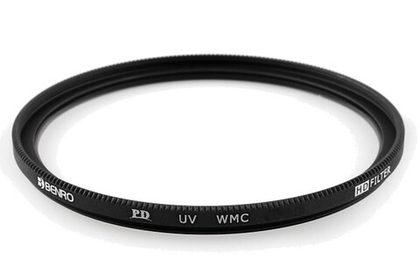 Ультрафиолетовый фильтр Benro PD UV WMC 37mm