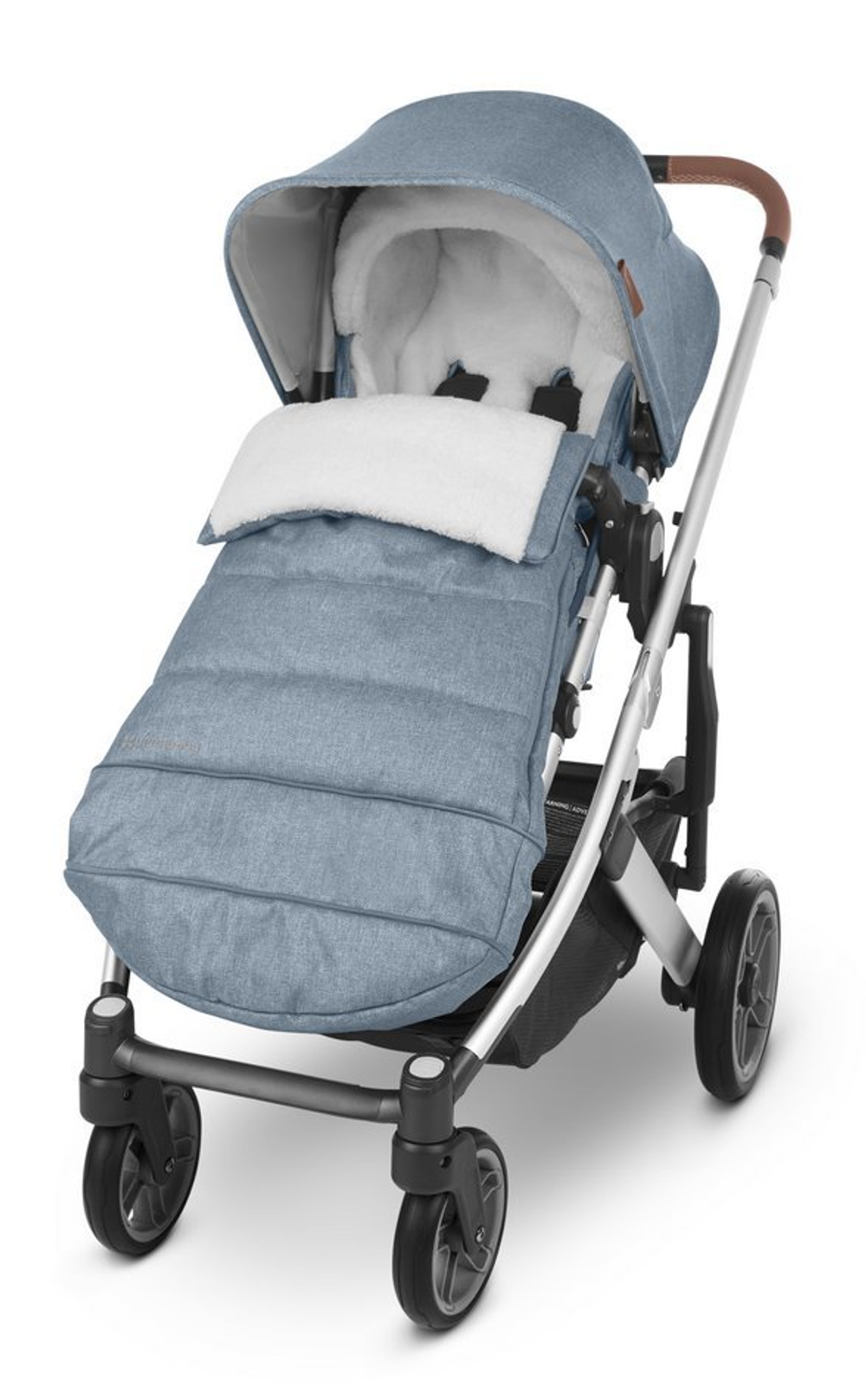 Uppababy cruz ganoosh best sale