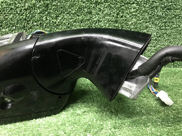 Зеркало правое Hongqi H5 2 (2022-н.в.) 12 конт.