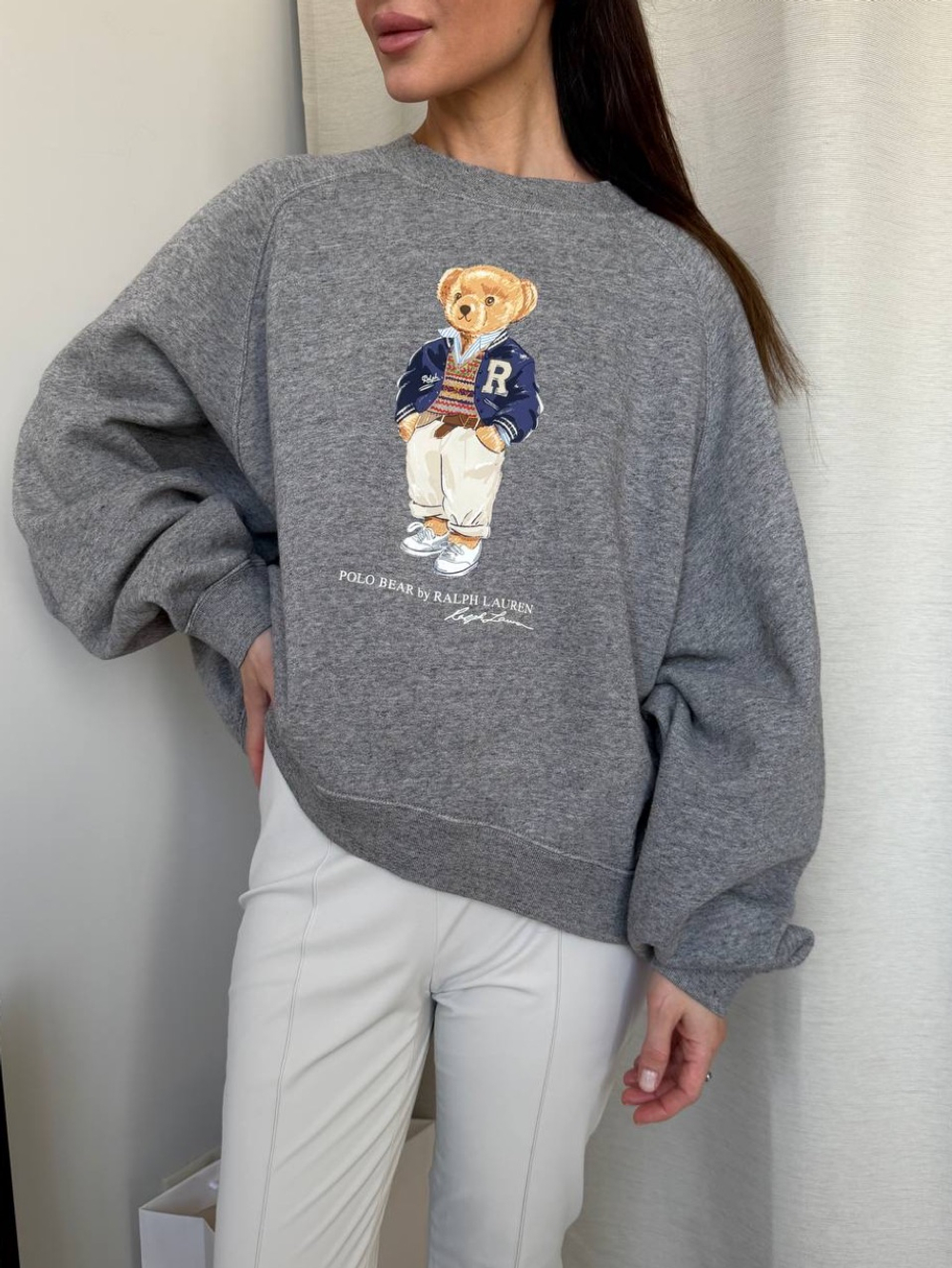 Свитшот Polo Ralph Lauren, XL