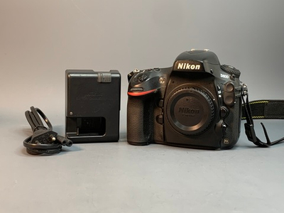 Nikon D800 62.161 Кадров