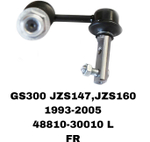 СЕРЬГИ GS300 JZS147,JZS160 93-05