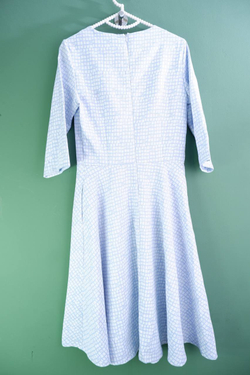 Платье OleGra аккуратное и милое 44 размер, новое