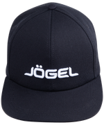 Бейсболка ESSENTIAL Snapback Title Сap, черный
