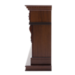 Каминокомплект Real Flame Corsica 60 NT-317 с очагом Saphir 60