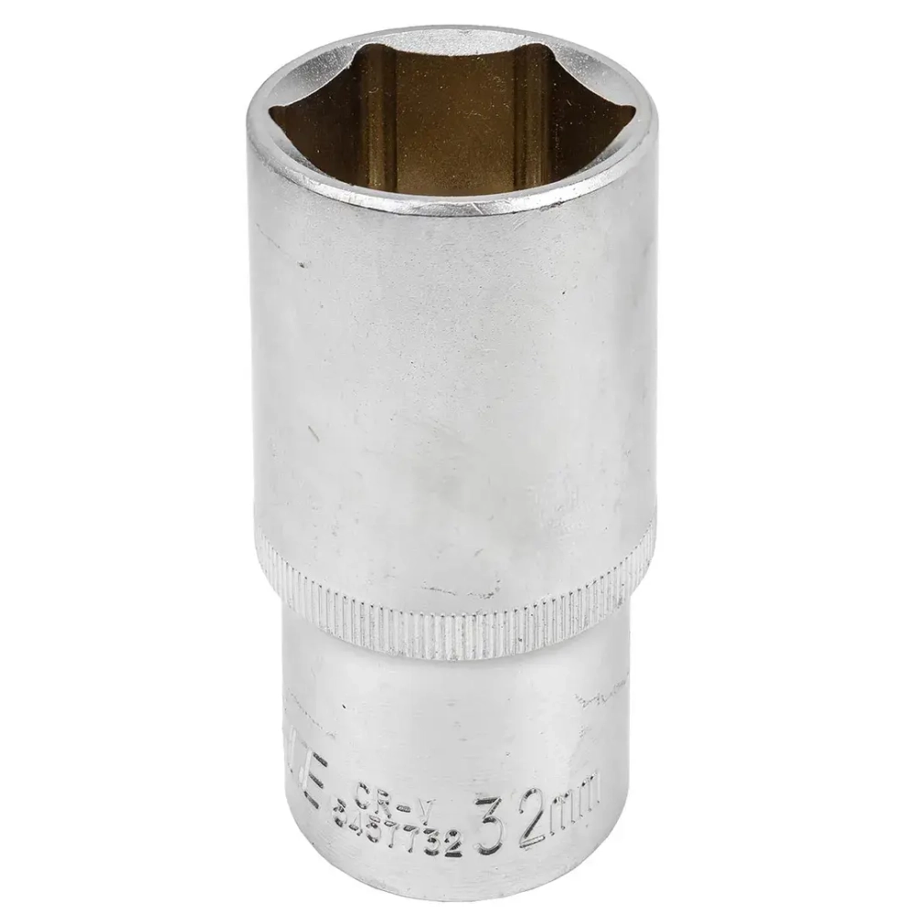 Головка глубокая 32мм 1/2''6гр. Forsage F-5457732