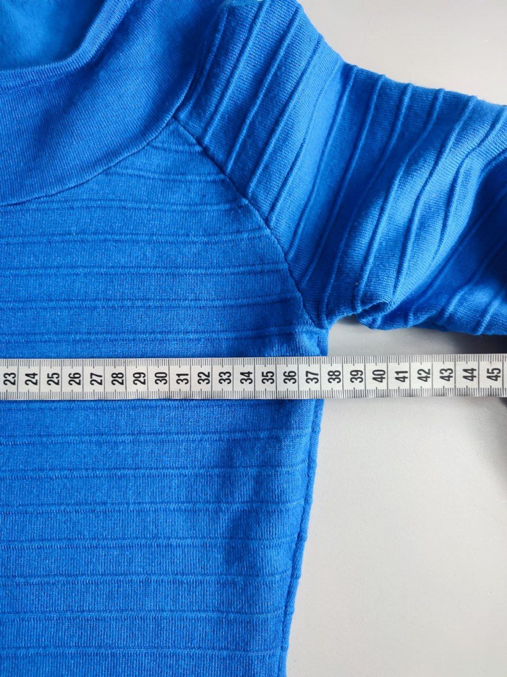 Платье Incity с вискозой трикотажное 44 размер