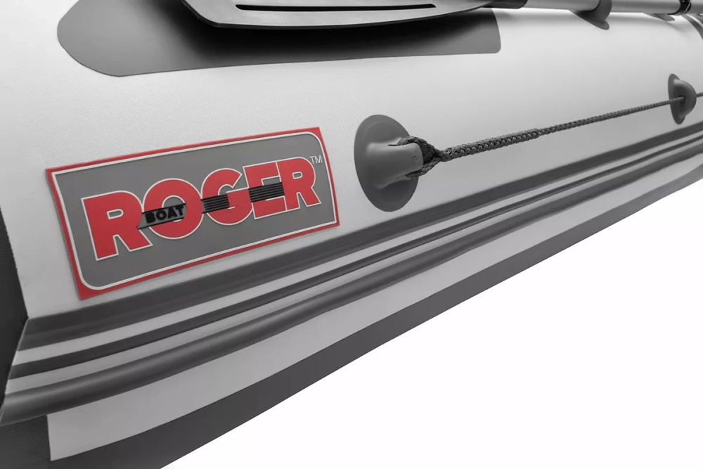 Моторная лодка ПВХ Zefir 4400