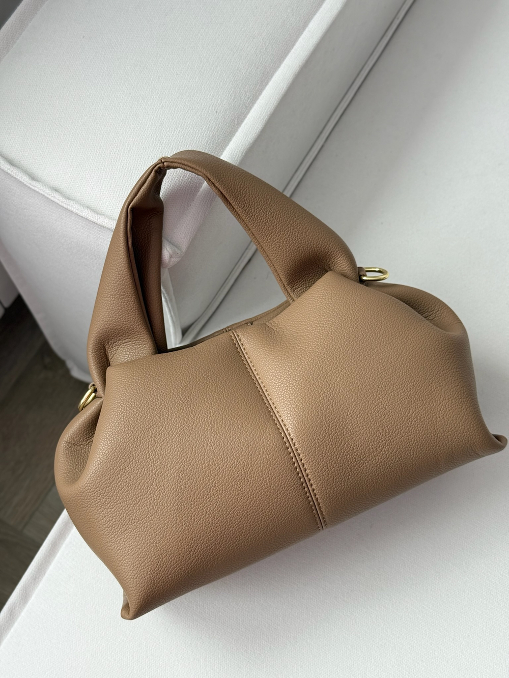 Сумка из эко кожи